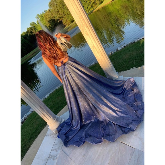 Sherri hill prom dress - Picture 7 of 7